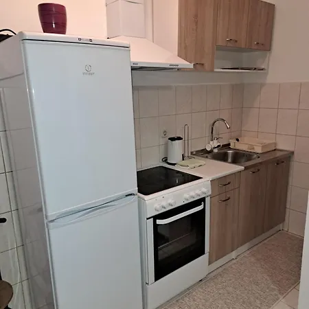 Apartment Most