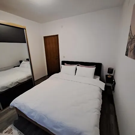 Apartment Most Stolac