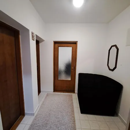 Most Apartment