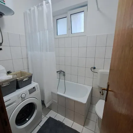 Apartman Most *