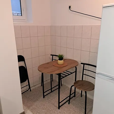 Apartment Most