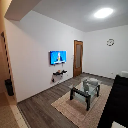 Apartment Most *